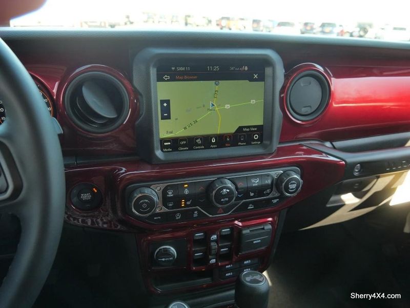 2021 Jeep Wrangler Unlimited Sport S 4x4Image 30