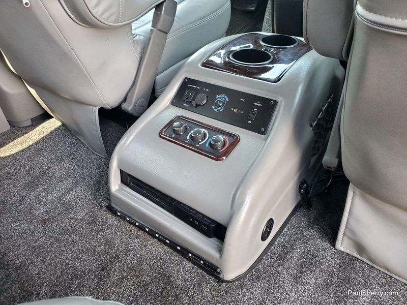 2013 GMC Savana 2500 Image 37