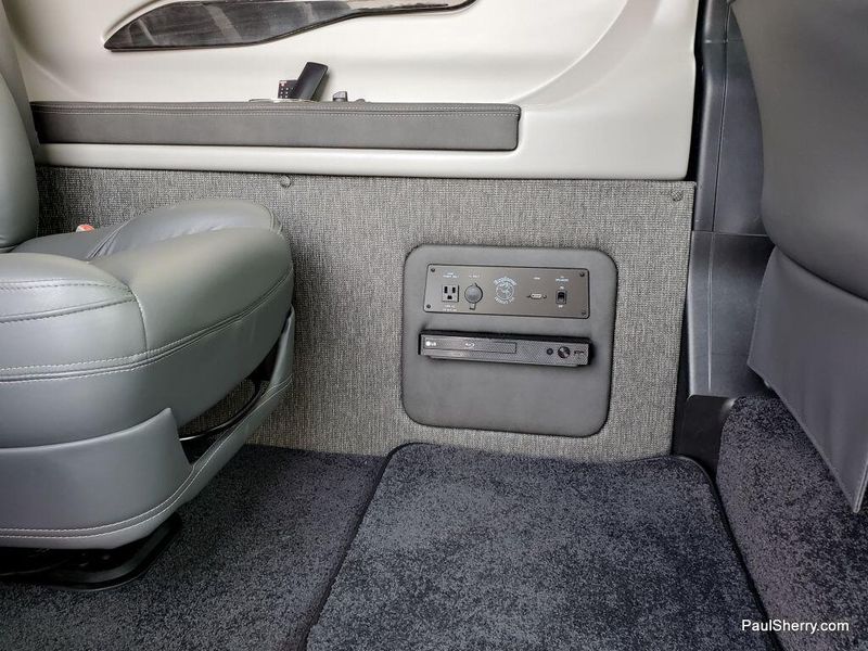 2023 RAM Promaster 3500 Window Van High Roof 159