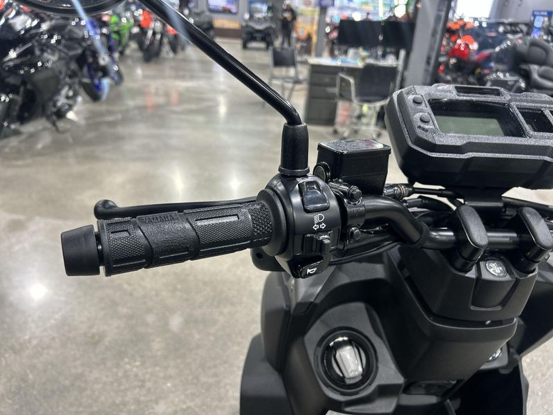 New 2026 Yamaha ZUMA 125 Image 22