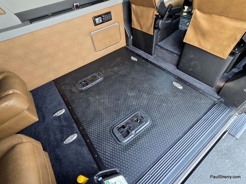 New 2026 RAM Promaster 3500 Slt+ Window Van High Roof 159' Wb Ext