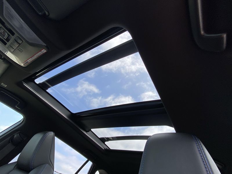 New 2025 Toyota RAV4 Hybrid XSEImage 19