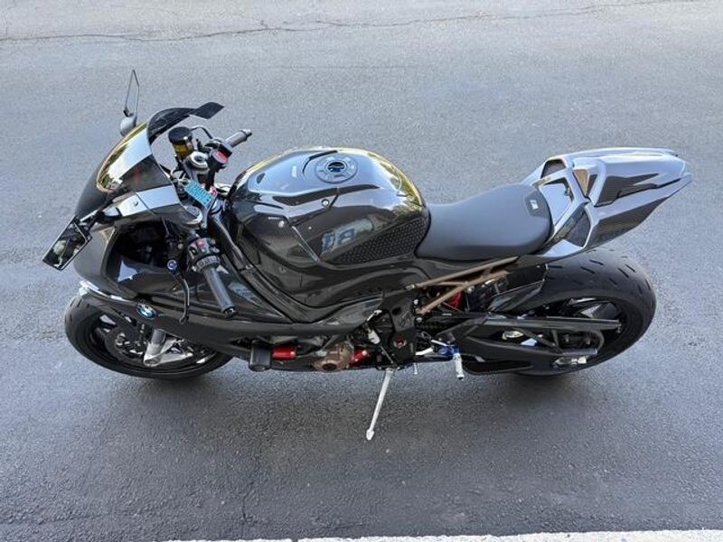 2020 BMW S 1000 RRImage 2
