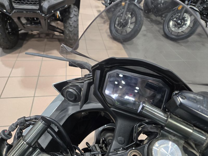 2023 Kawasaki NINJA 650 ABS KRT EDITON Image 12