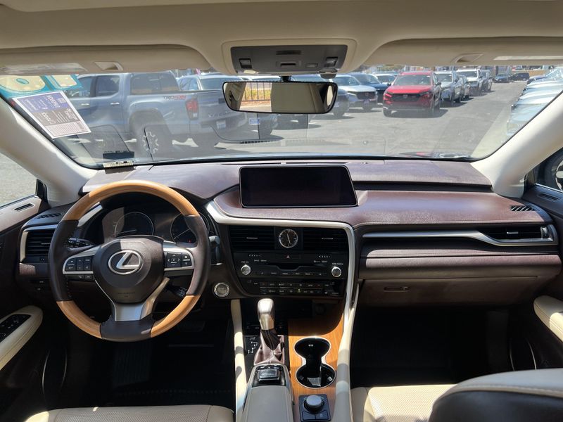 Used 2016 Lexus RX 350 350Image 21