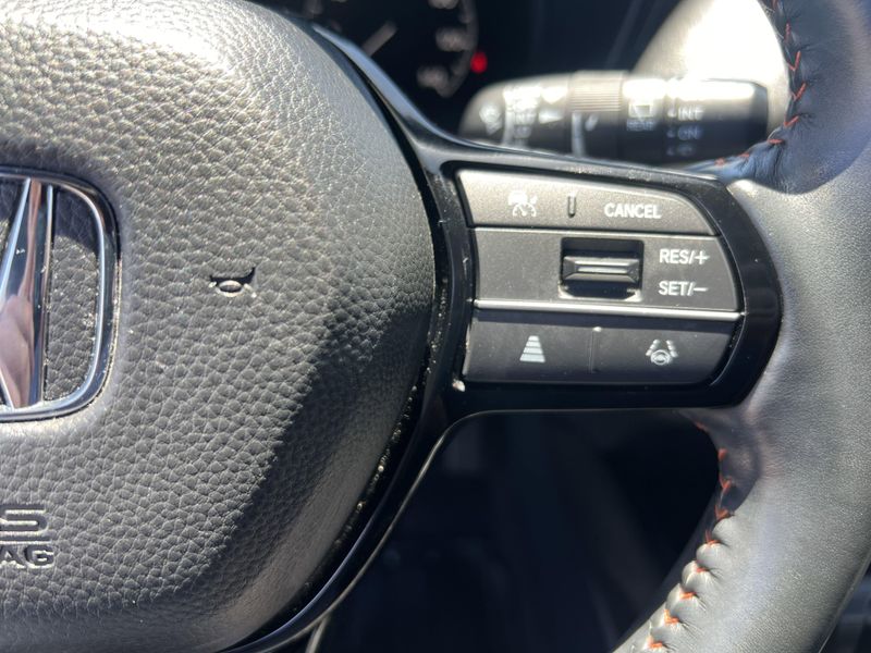 Used 2023 Honda HR-V SportImage 12