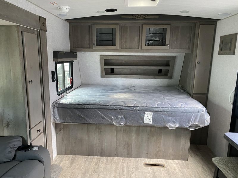 New 2026 NORTHWOOD MFG 19BS Image 19