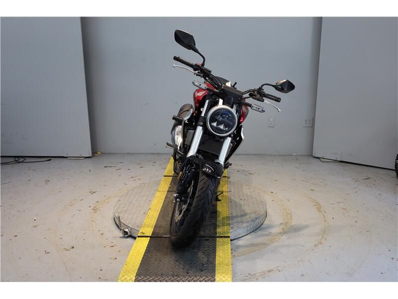 Used 2019 Honda CB300R Image 17