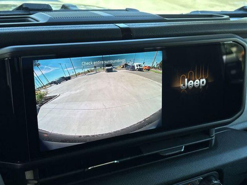 New 2026 Jeep Wrangler 2-door Sport SImage 19