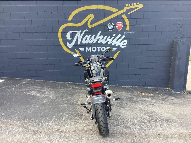 New 2025 BMW F 800 GS 