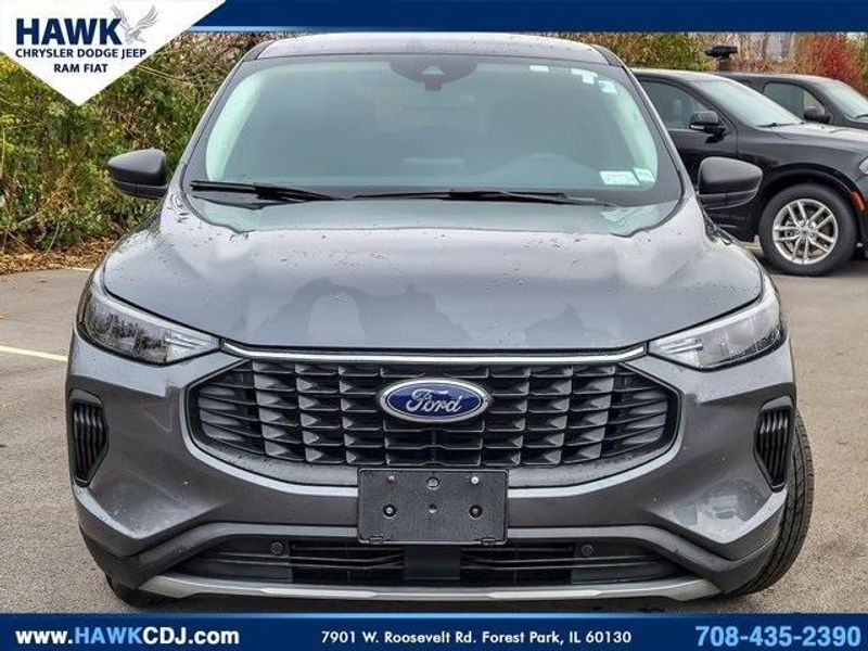 2025 Ford Escape Active photo 3