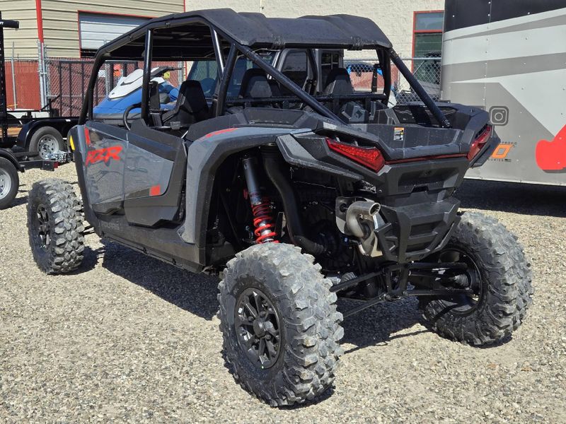 New 2026 Polaris RZR XP 4 1000 ULTIMATE 
