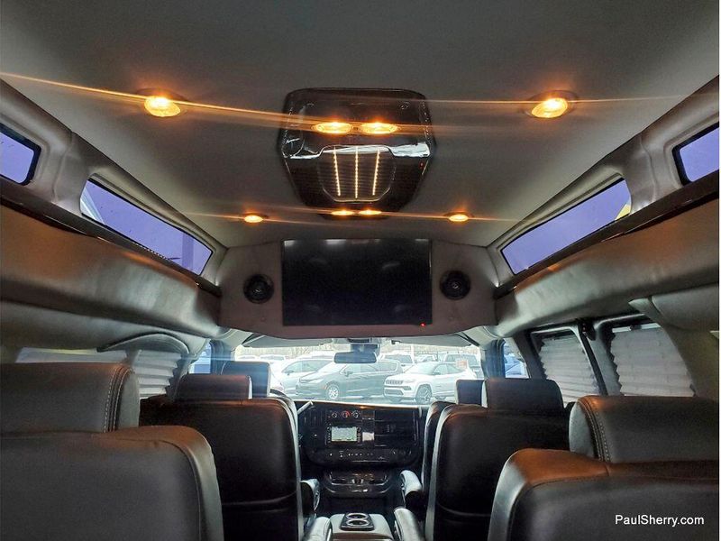 Used 2019 GMC Savana 2500 