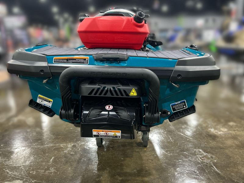 2025 Sea-Doo GTX LIMITED 325 (SOUND SYSTEM) Image 18