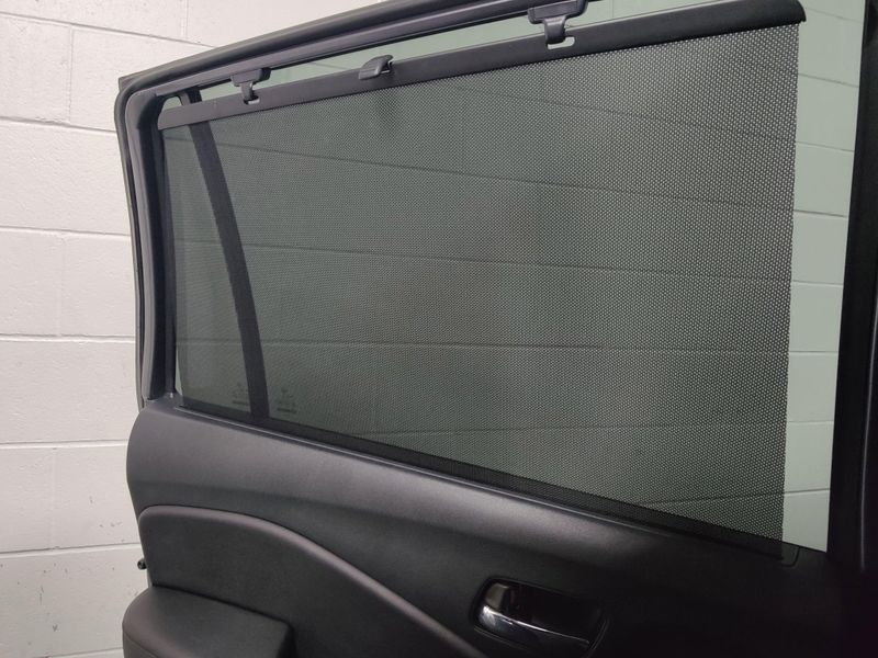 Used 2021 Honda Passport EX-L AWD w/SunroofImage 17