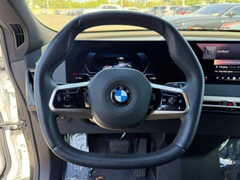 Used 2026 BMW iX xDrive45Image 21