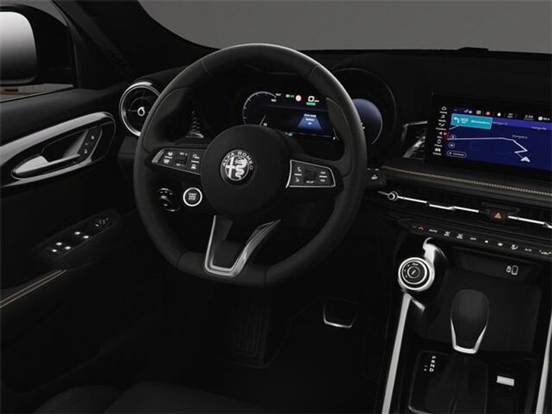 2025 Alfa Romeo Tonale photo 11