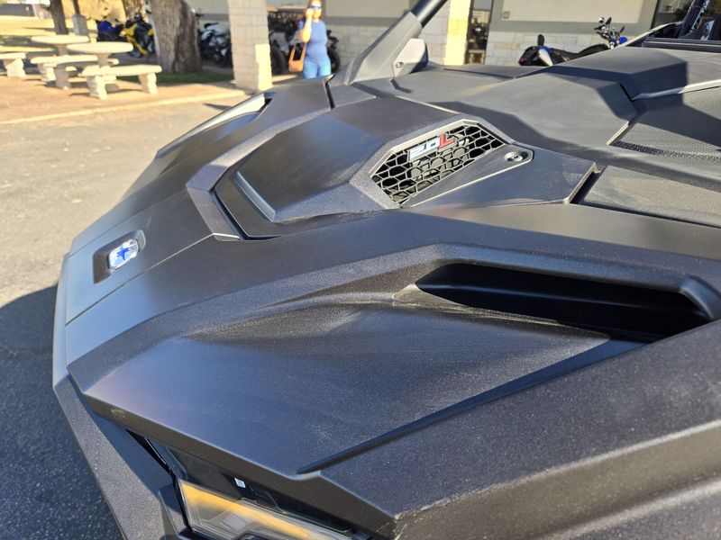 NEW 2026 POLARIS RZR PRO R 4 ULTIMATE Image 10