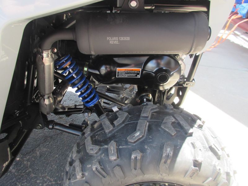 NEW 2026 POLARIS RZR 200 EFI Image 18