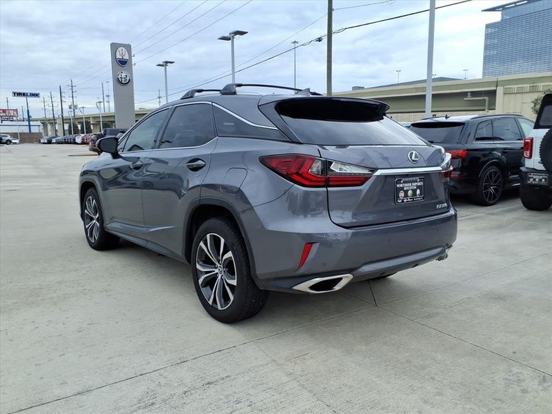 Used 2018 Lexus RX 350 350Image 10