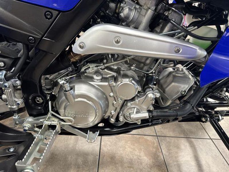 New 2026 Yamaha RAPTOR 700R Image 19