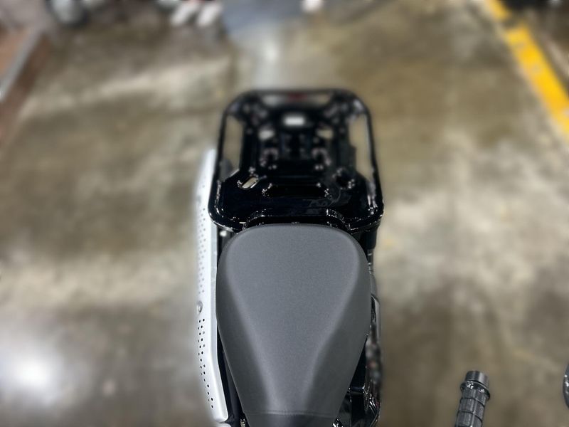 New 2026 Honda TRAIL 125 Image 20