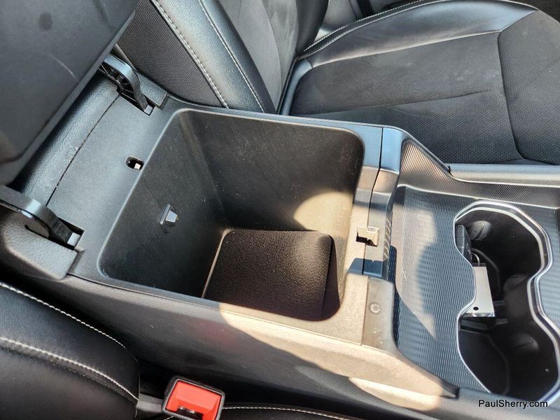 Used 2024 Jeep Grand Cherokee L Altitude