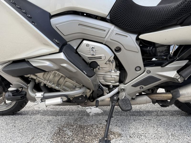 Used 2012 BMW K 1600 GTL 
