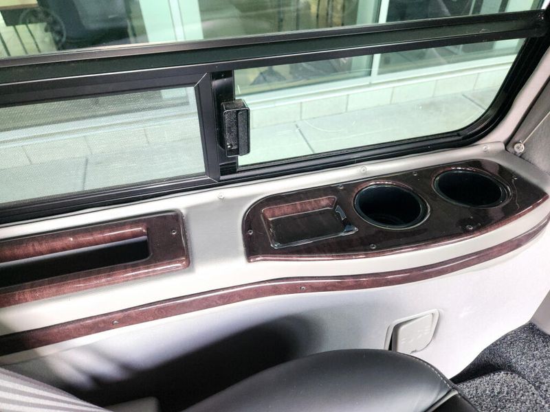 Used 2015 Chevrolet Express 2500 