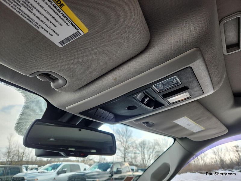 Used 2014 RAM 1500 Laramie