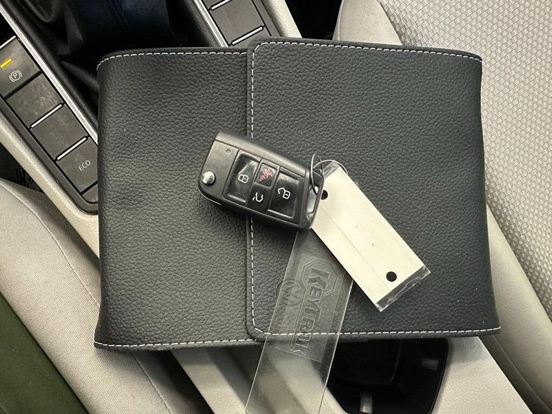 2019 Volkswagen Jetta 1.4T SImage 7