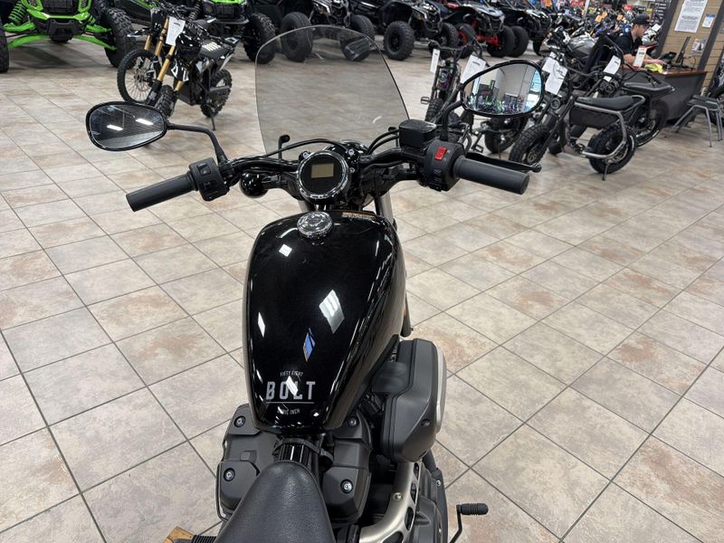 Used 2020 Yamaha BOLT  CA Image 26