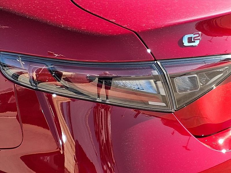 New 2026 Alfa Romeo GiuliaImage 10