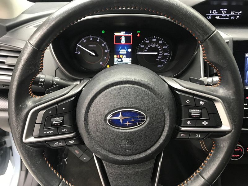 Used 2023 Subaru Crosstrek PremiumImage 7