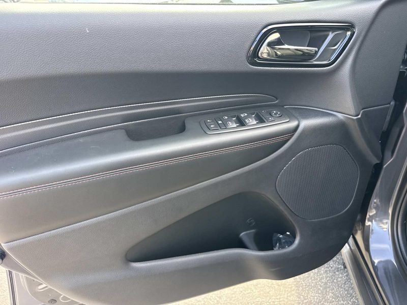 New 2026 Dodge Durango Gt Rwd