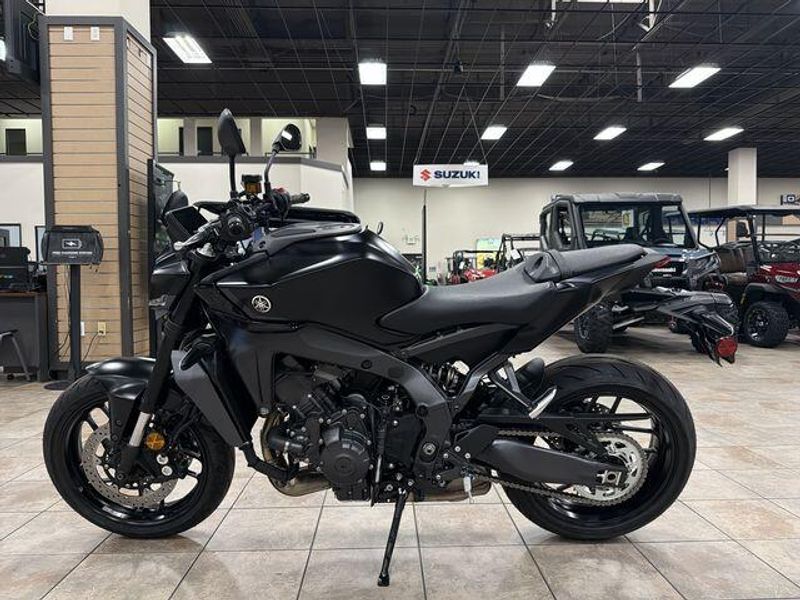 New 2026 Yamaha MT-09 Image 15