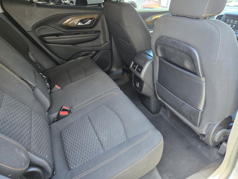 Used 2018 GMC Terrain FWD 4dr SLE