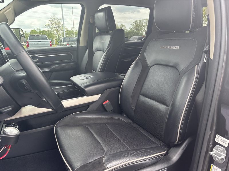 Used 2020 RAM 1500 LaramieImage 23