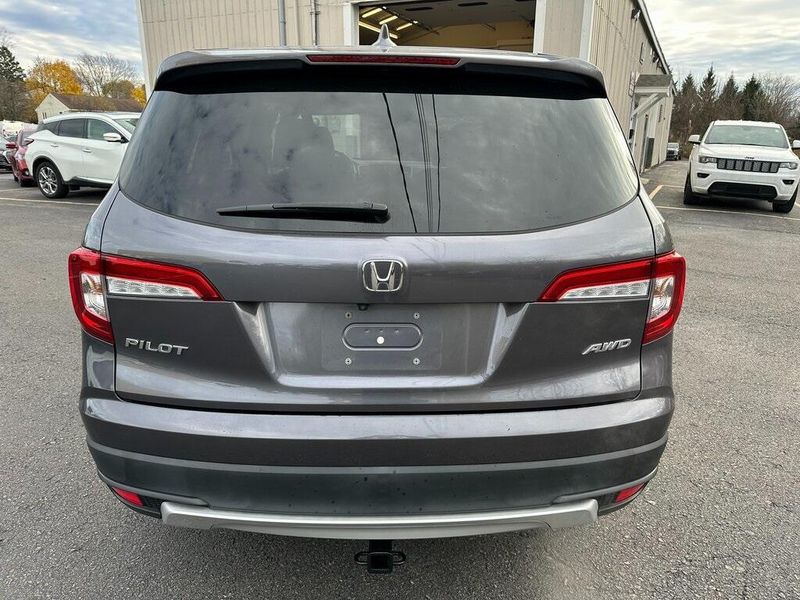 2021 Honda Pilot EX-LImage 14