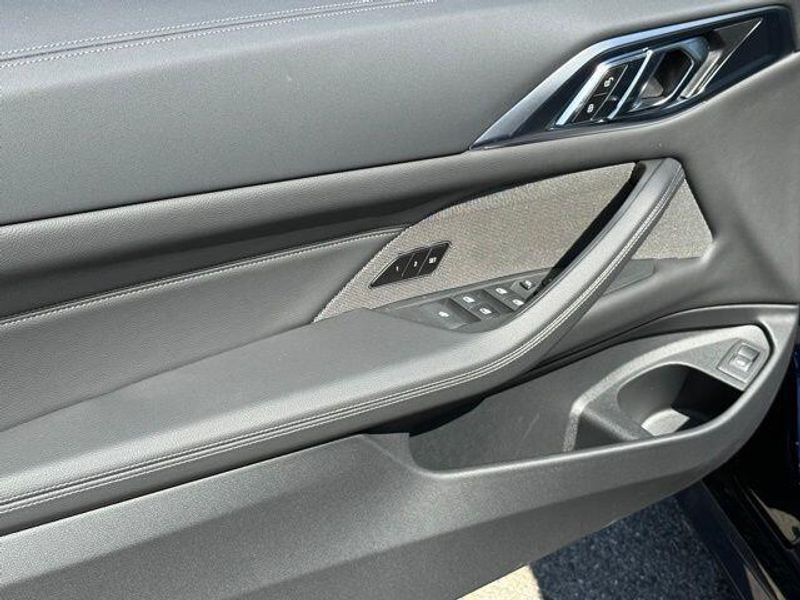New 2026 BMW 4 Series 430iImage 14