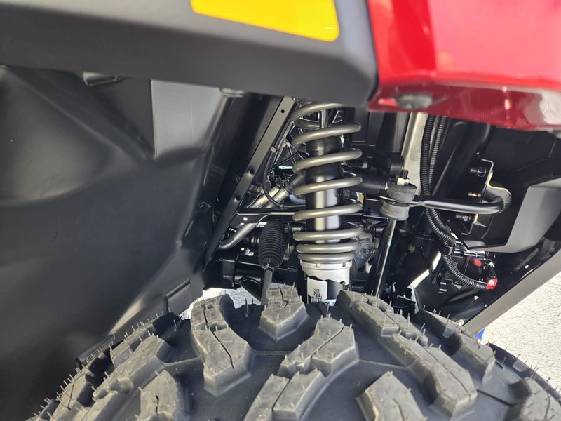 NEW 2026 POLARIS RANGER CREW XP 1000 PREMIUM Image 18