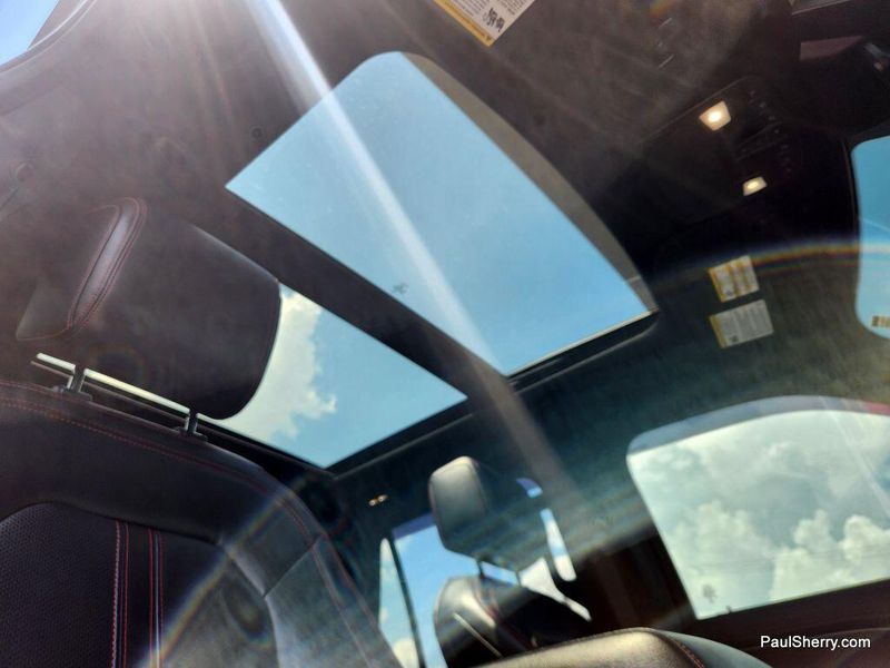 Used 2021 Ford Expedition Limited Stealth EditionImage 35