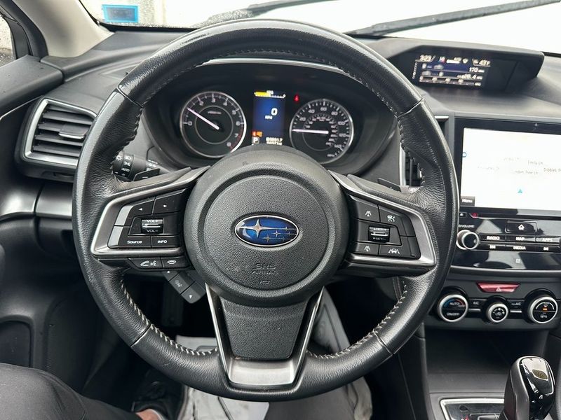 2018 Subaru Impreza 2.0i LimitedImage 2