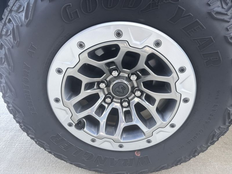 Used 2023 RAM 1500 LaramieImage 21