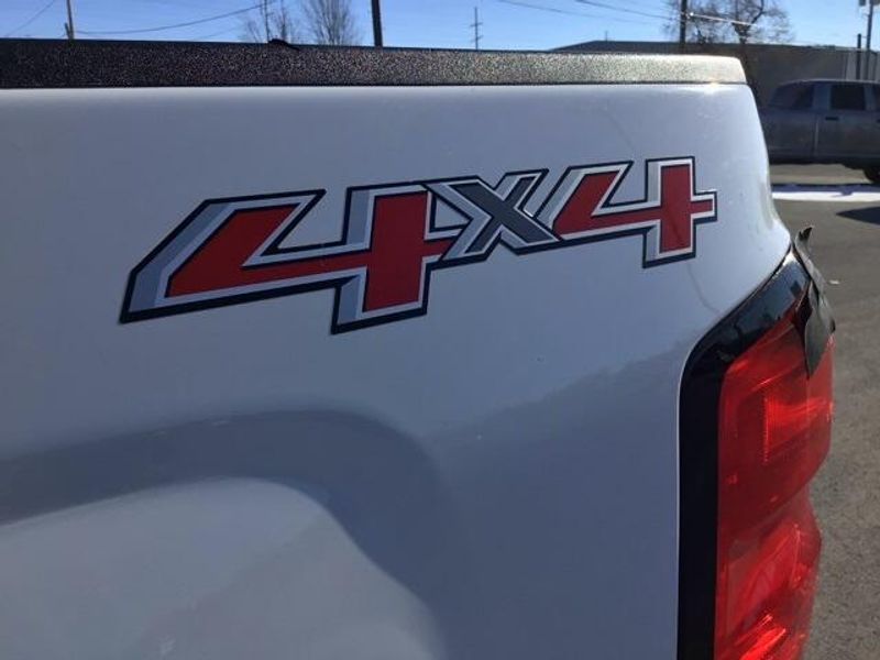 2016 Chevrolet Silverado 1500 LTImage 17