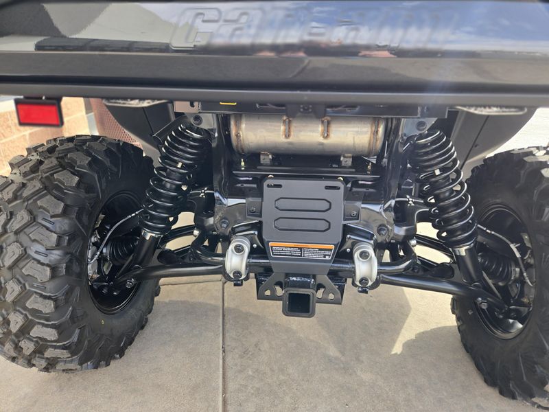 NEW 2026 CAN-AM DEFENDER MAX LIMITED CAB HD11 Image 25