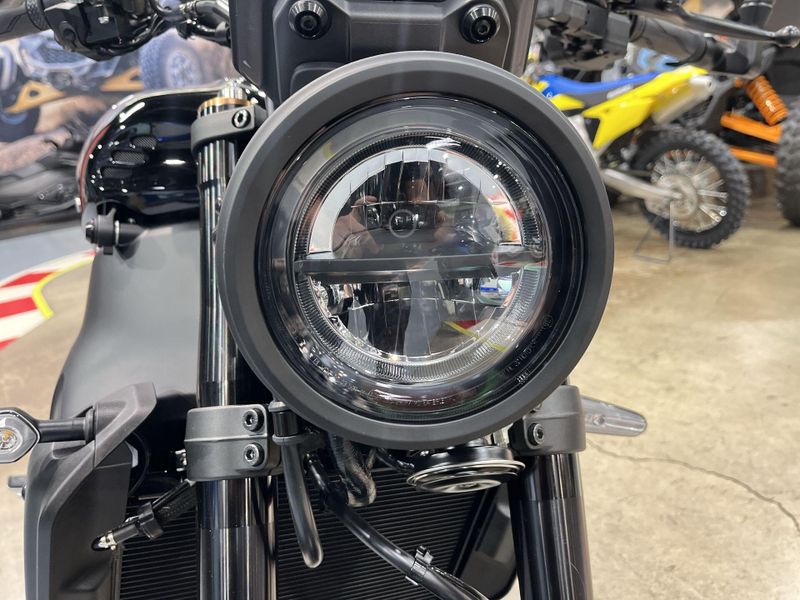 New 2026 Yamaha XSR900 Image 13