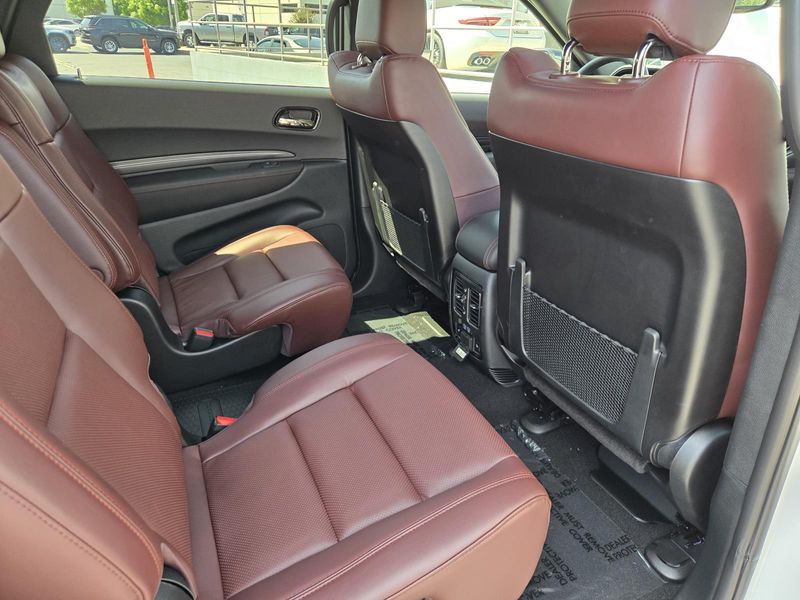 New 2026 Dodge Durango Gt Plus Awd Hemi V8