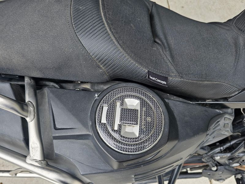 Used 2014 BMW F 800 GS Adventure 