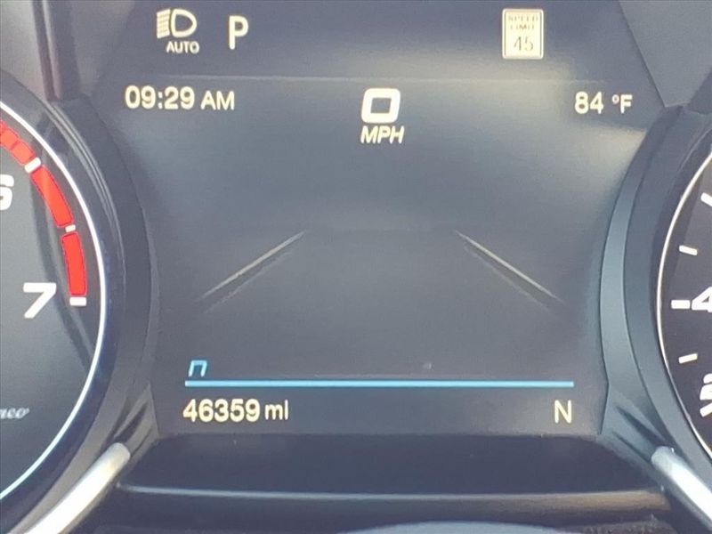 Used 2023 Alfa Romeo Giulia VeloceImage 26